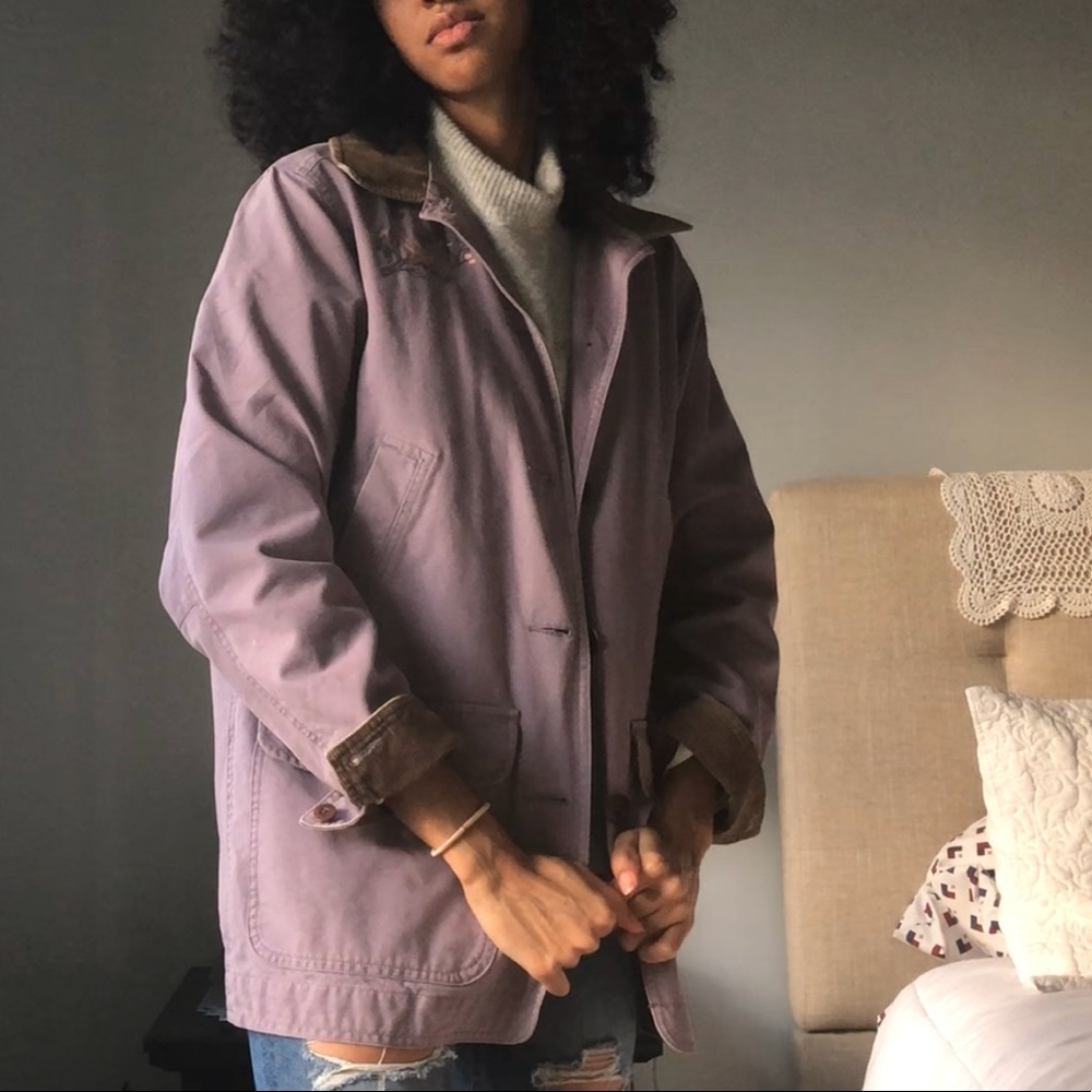 L.L. Bean Jacket